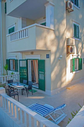 Apartment Brač
